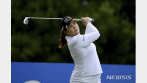 박인비·박성현, 시즌 세번째 메이저대회 우승 정조준
