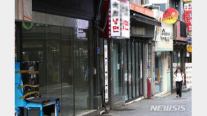 2차 소상공인 대출 급증했지만…저신용자 소외는 여전