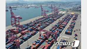 경상수지 흑자이긴 한데 ‘불황형 흑자’…6개월째 수입-수출 줄어
