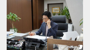 靑이 ‘1주택자’ 추켜세운 이강섭 법제처장, 부동산 자산만 50억원