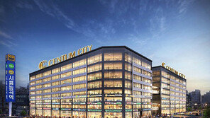  시흥 장현지구 시흥능곡역 역세권 메인 대형상가  ‘장현센텀시티’ 분양 