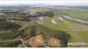 1987년 도굴 상태였던 나주 송제리 고분, 지금은 어떤 모습?