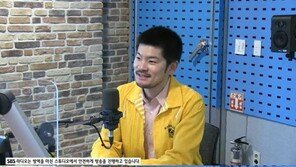 ‘아침창’ 장기하 “밴드 마무리 후 1년간 책 작업, 나름 부지런히 써”