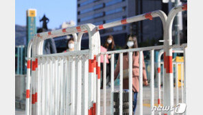 경찰 “한글날 집회·차량시위 예상…상황따라 일부구간 통제”