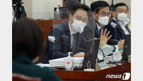 아동 성범죄 피해 1374명, 5년만에 ‘최다’…구속 14% ‘솜방망이’