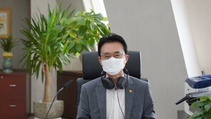 이강섭 법제처장, 부동산 자산 50억? “아파트 1채 외 증여”