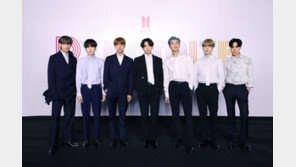 방탄소년단, ‘빌보드뮤직어워즈’ 무대 안방1열…15일 생중계