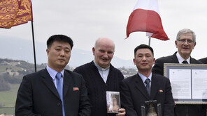 조성길 한국행, “北에 있는 딸 걱정” 부인 제보에 수면 위로