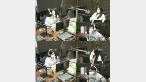 허안나 “과거 ‘개콘’ 속 만취 연기, 엄마 모습 따라한 것”