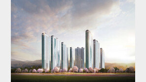  해운대에 선보였던 경동리인뷰, 이제 김해 장유에 온다