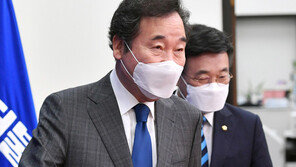 이낙연 “유명희 WTO 사무총장 결선 진출 환영…총력 지원”