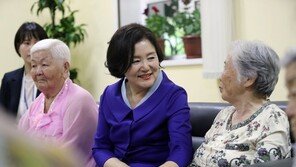 靑 “우즈벡 요양원서 고려인 29명 코로나 확진…의료진 파견”