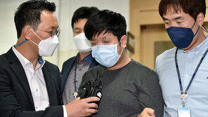 디지털교도소 운영자 “피해자에 평생 속죄하며 살겠다”