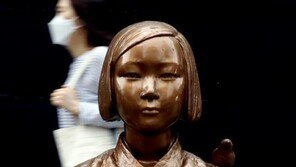 日, 베를린 ‘소녀상’ 철거 추진…외교부 “사죄 정신에 역행”