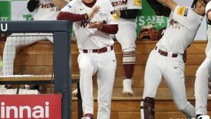 손혁 키움 감독 “성적 부진 책임”…시즌 중 자진 사퇴