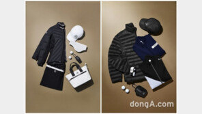 메르세데스벤츠코리아, 테일러메이드 협업 골프 컬렉션 확대