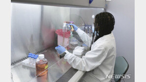 트럼프가 극찬했던 리제네론, 코로나 치료제 FDA에 긴급 승인 신청