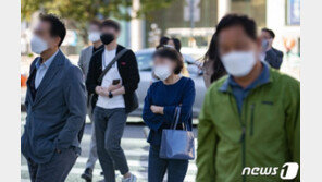 [날씨]9일 중부내륙 아침 5도 ‘뚝’ 일교차 15도 안팎…해안가 너울 조심