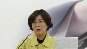 검찰, 김보라 안성시장 불구속기소…공직선거법 위반