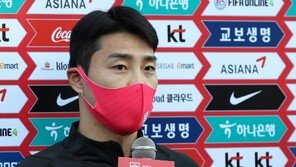 벤투호 선봉장 이정협·수문장 조현우 “팀을 위해 집중할 것”