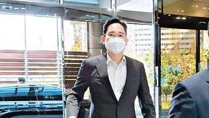 [단독]이재용, AI-반도체 유럽 네트워크 다지기 