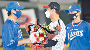 ‘성실맨’ 박용택, 2224경기 최다 출장 대기록