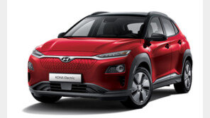 현대차, 화재 논란 코나 전기차 자발적 리콜