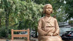 獨 베를린시, 평화의 소녀상 철거 명령