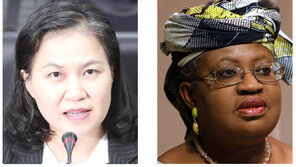 유명희, WTO 사무총장 최종 후보 2인에 올라