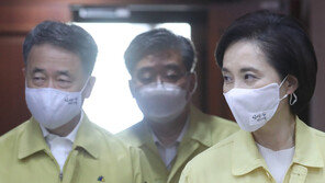 19일부터 등교 확대 수순…지역별 자율성 커지고 등교기준도 손본다