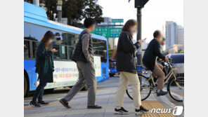 [날씨]중부내륙 아침 5도까지 뚝…일교차 15도 안팎