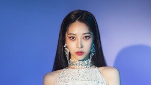 베스티 다혜, 데뷔 7년 만에 홀로서기…“모든 것을 처음 시작”