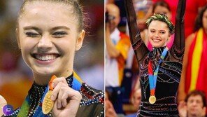 푸틴 ‘숨겨둔 연인’ 쌍둥이 출산후 자취 감춰…무슨 일?