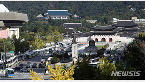 전광훈 측 변호인 “경찰 1m 거리두기 안해…고발해라”