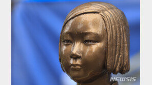 日, 獨 소녀상 철거 지시에 “전향적인 움직임” 환영