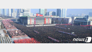 北, 주재 외교단에 “당 창건 기념일 행사장에 접근 금지” 통보