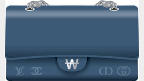 5배 더 올라도 산다…코로나에도 끄떡없는 ‘명품사랑’