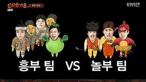 첫방 ‘신서유기8’ 강호동→피오, ‘흥부전’ 재해석…지리산서 용볼 찾기
