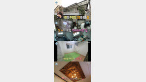‘나혼자산다’ 이상이, 단독주택 中 2층에서 거주…“직접 인테리어”