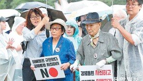 [단독]‘강제징용’ 일본제철 주식 매각명령 12월9일부터 가능해진다