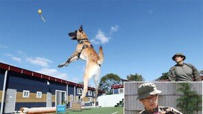 “경찰 202명 9회나 실패한 수색… 40분만에 찾았죠”