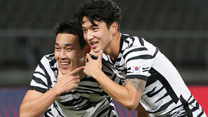 아우에게 혼쭐난 형님