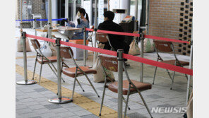 확진자 감소해도 4명 중 1명 감염경로 몰라…“검사량 늘려야”