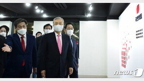 “쉬운 해고라고 누가 그러나”…김종인표 노동법 개정 핵심은?