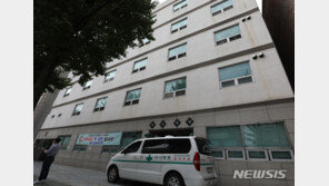 서울 신규확진 25명…다나병원 7명·깜깜이 7명·사망 1명