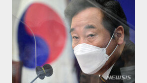 이낙연, 정의당 김종철에 “민주당 긴장할 의제 기다리겠다”