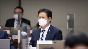 황희 “국민의힘, 아무리 막던지는 정쟁이라도 논리 맞는지 생각하라”