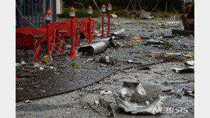 “12층 실외기, 3층 테라스?”…울산 주상복합 화재 발화점 특정 못해