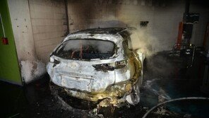 국토부 “배터리 셀 제조 불량”…中 ‘K배터리 흠집 내기’ 보도 이어져