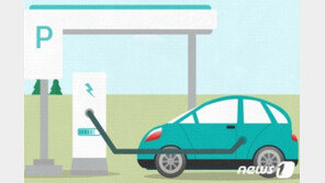 전기차는 매년 느는데…충전소 인프라 ‘소걸음’에 곳곳서 갈등